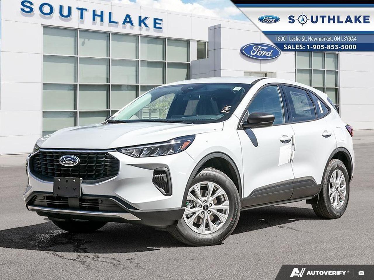 2025 Ford Escape Active 4dr All-Wheel Drive Photo