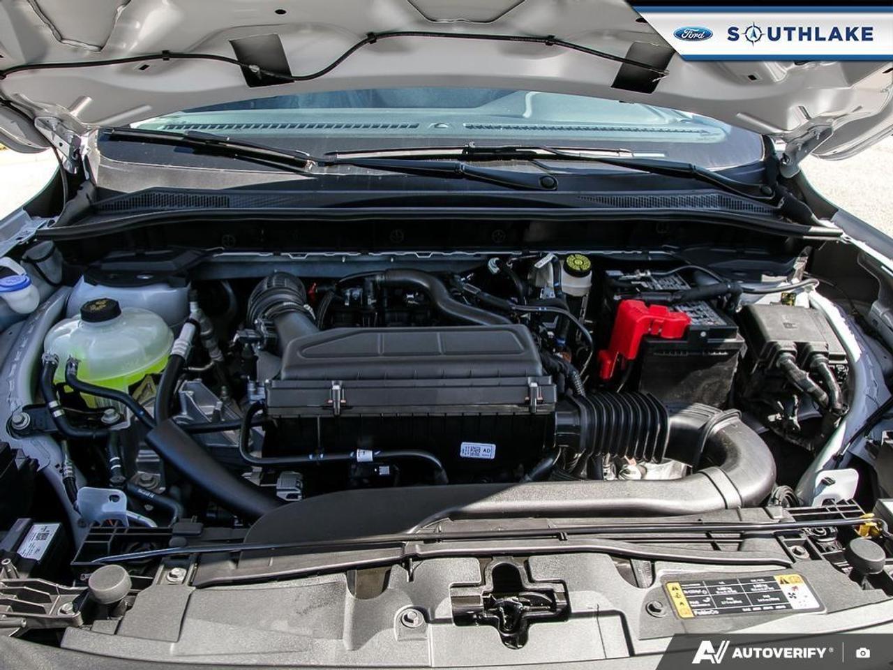 2025 Ford Escape Active 4dr All-Wheel Drive Photo