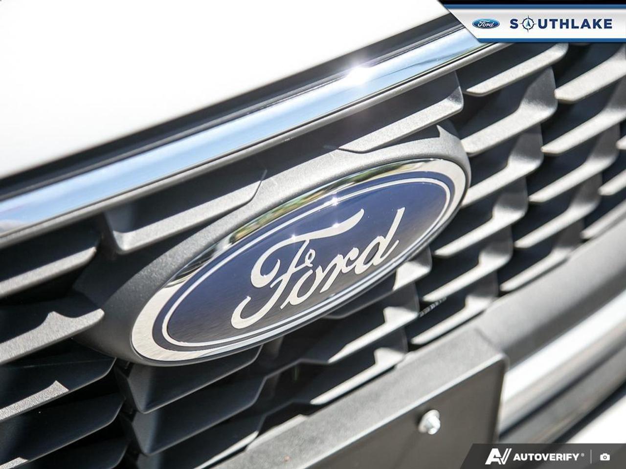 2025 Ford Escape Active 4dr All-Wheel Drive Photo