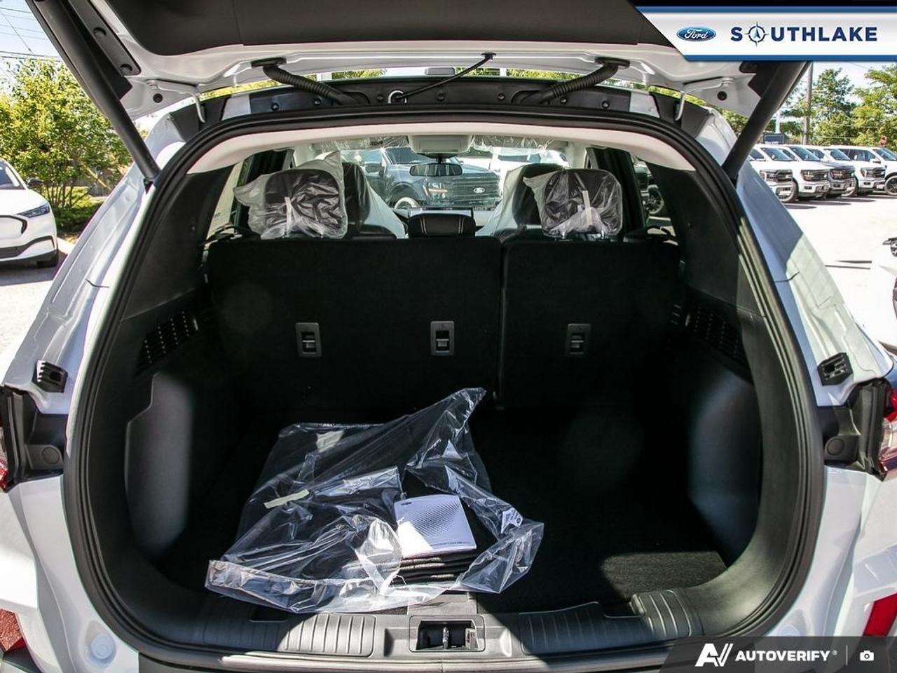 2025 Ford Escape Active 4dr All-Wheel Drive Photo