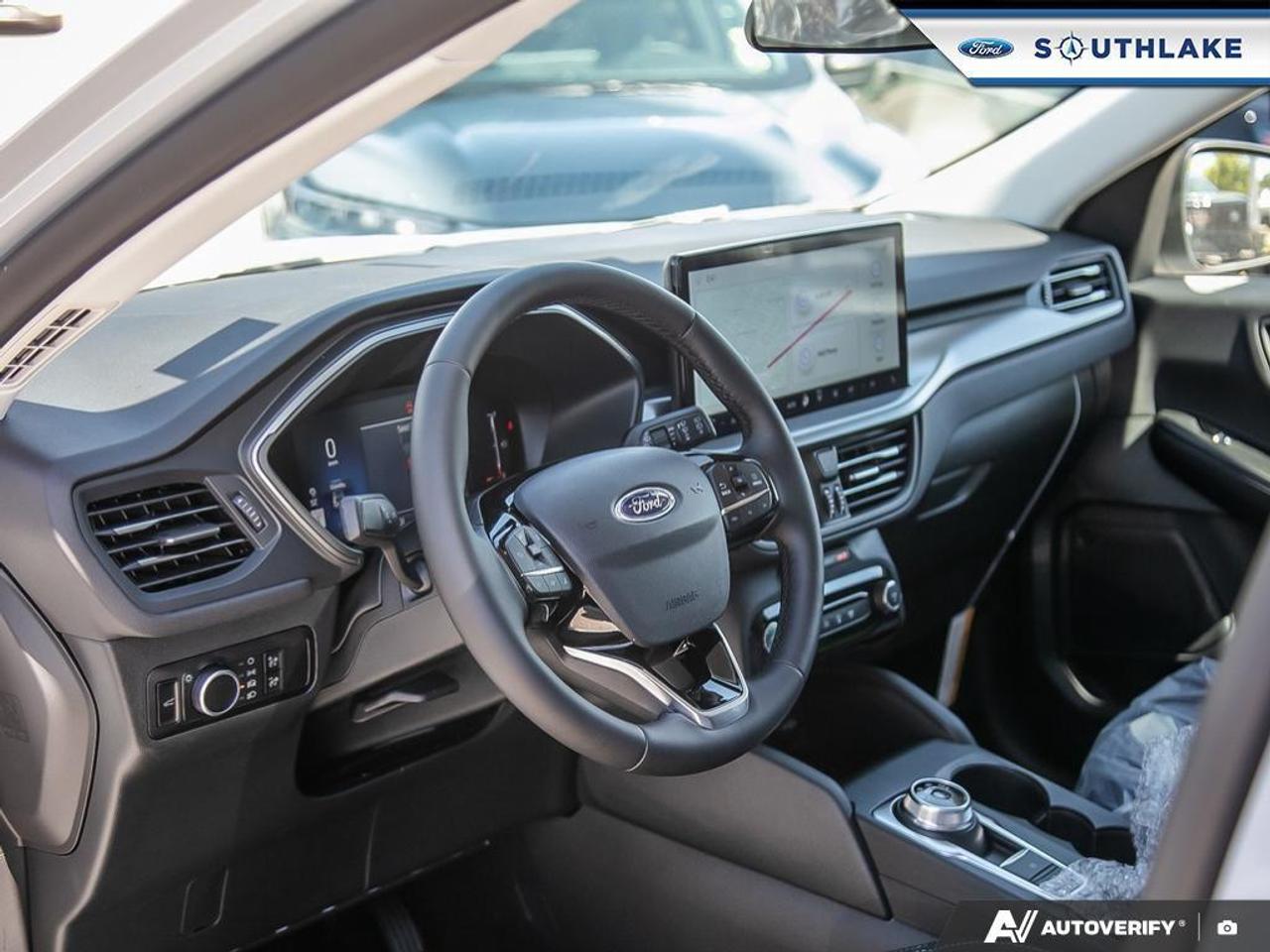 2025 Ford Escape Active 4dr All-Wheel Drive Photo