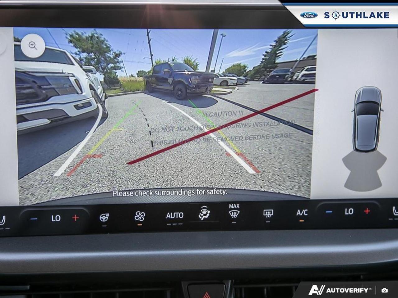 2025 Ford Escape Active 4dr All-Wheel Drive Photo