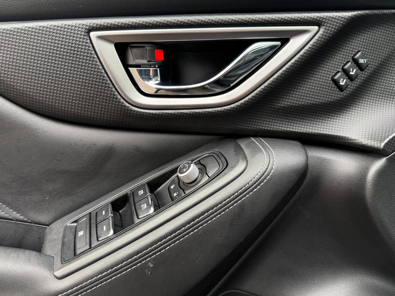 2020 Subaru Forester Limited 4dr All-Wheel Drive Photo