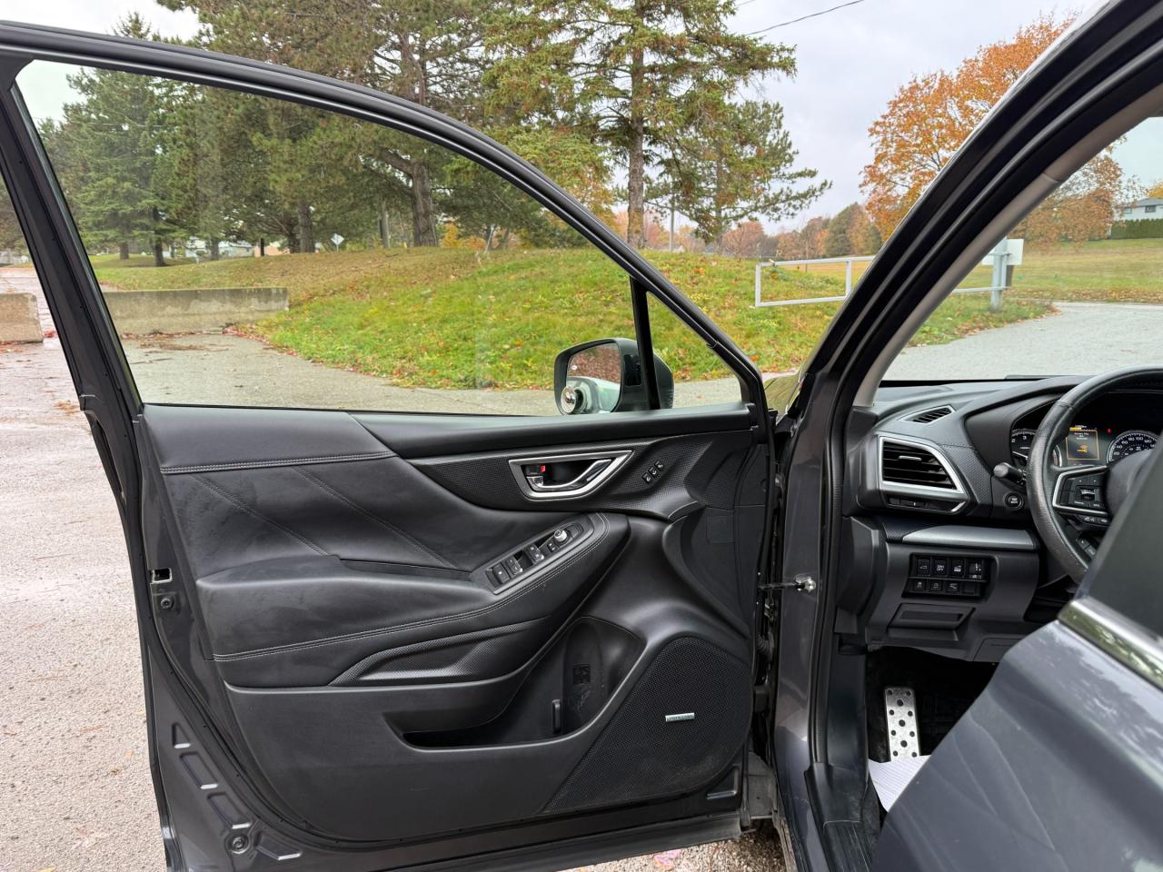 2020 Subaru Forester Limited 4dr All-Wheel Drive Photo