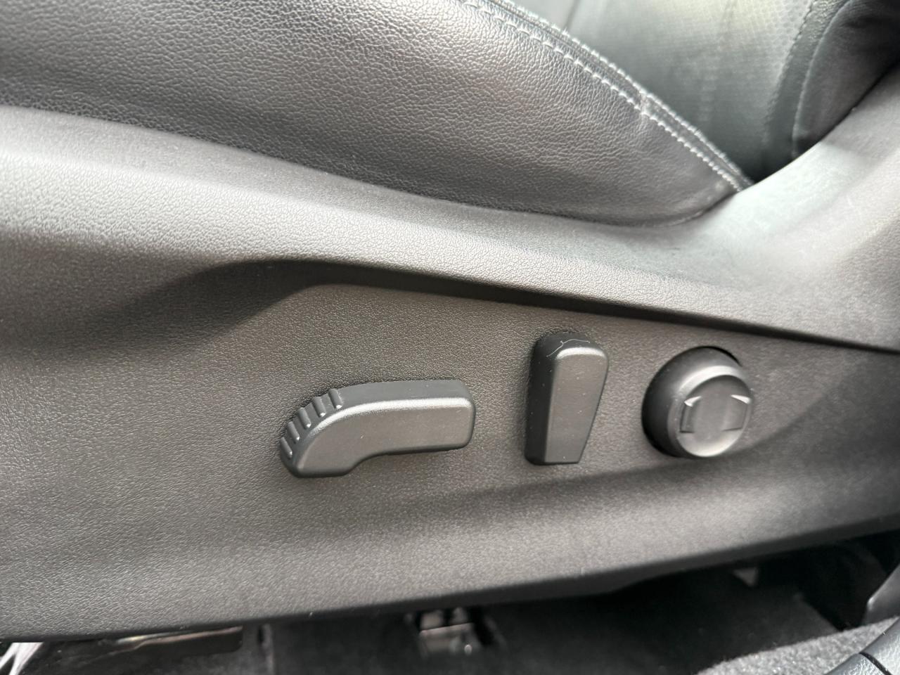 2020 Subaru Forester Limited 4dr All-Wheel Drive Photo