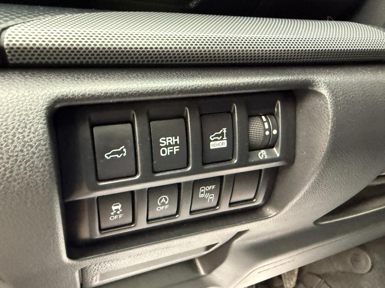 2020 Subaru Forester Limited 4dr All-Wheel Drive Photo