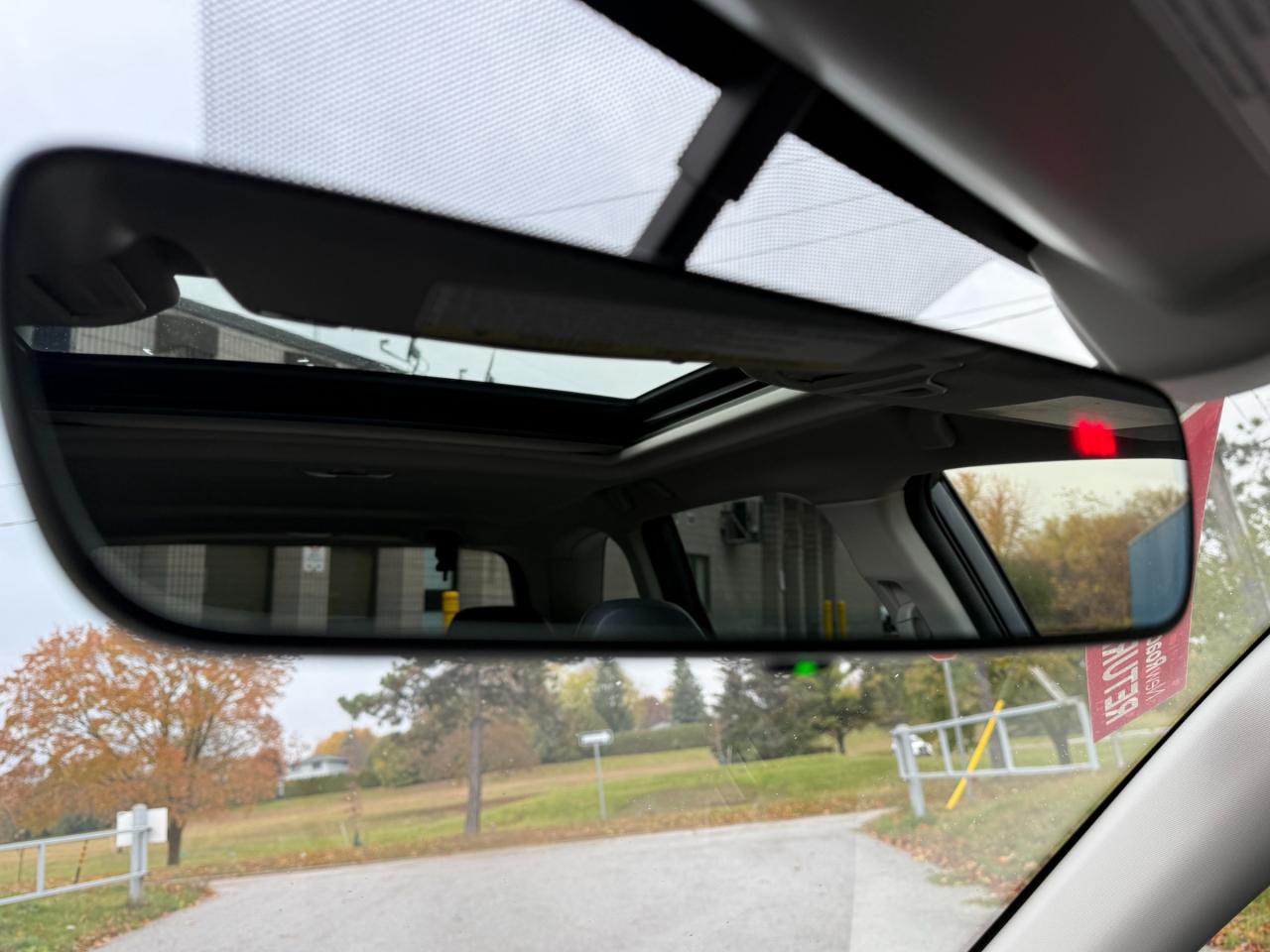 2020 Subaru Forester Limited 4dr All-Wheel Drive Photo