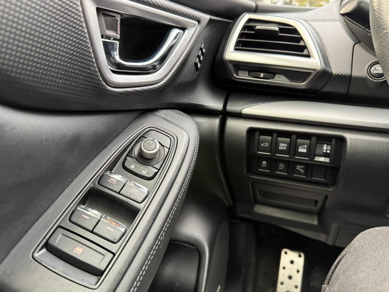 2020 Subaru Forester Limited 4dr All-Wheel Drive Photo