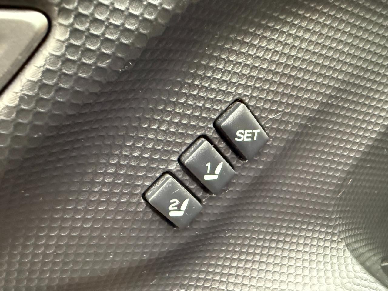 2020 Subaru Forester Limited 4dr All-Wheel Drive Photo