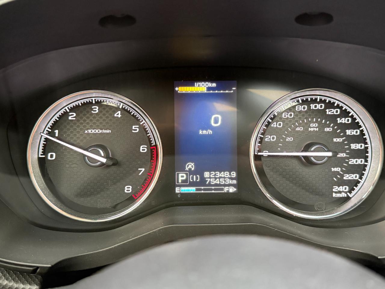 2020 Subaru Forester Limited 4dr All-Wheel Drive Photo