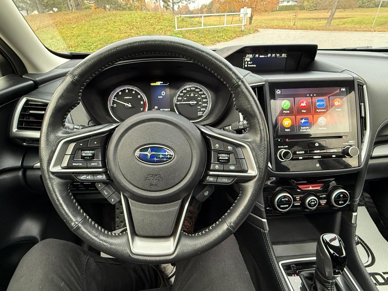 2020 Subaru Forester Limited 4dr All-Wheel Drive Photo