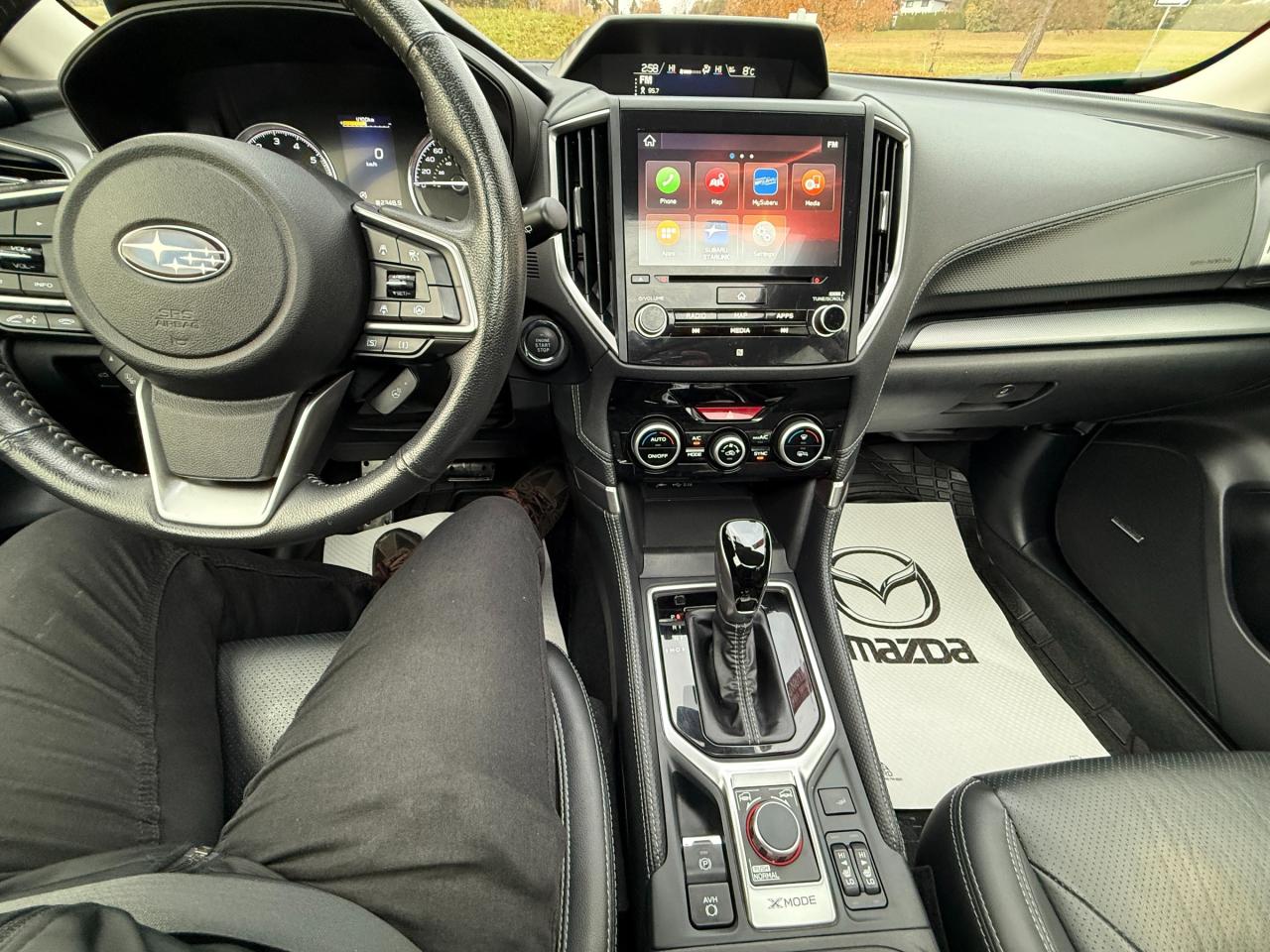 2020 Subaru Forester Limited 4dr All-Wheel Drive Photo