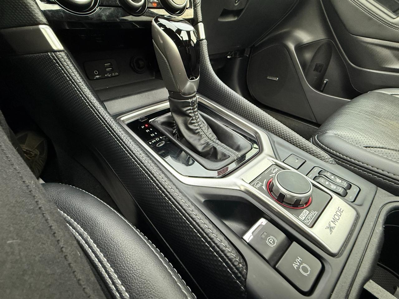 2020 Subaru Forester Limited 4dr All-Wheel Drive Photo