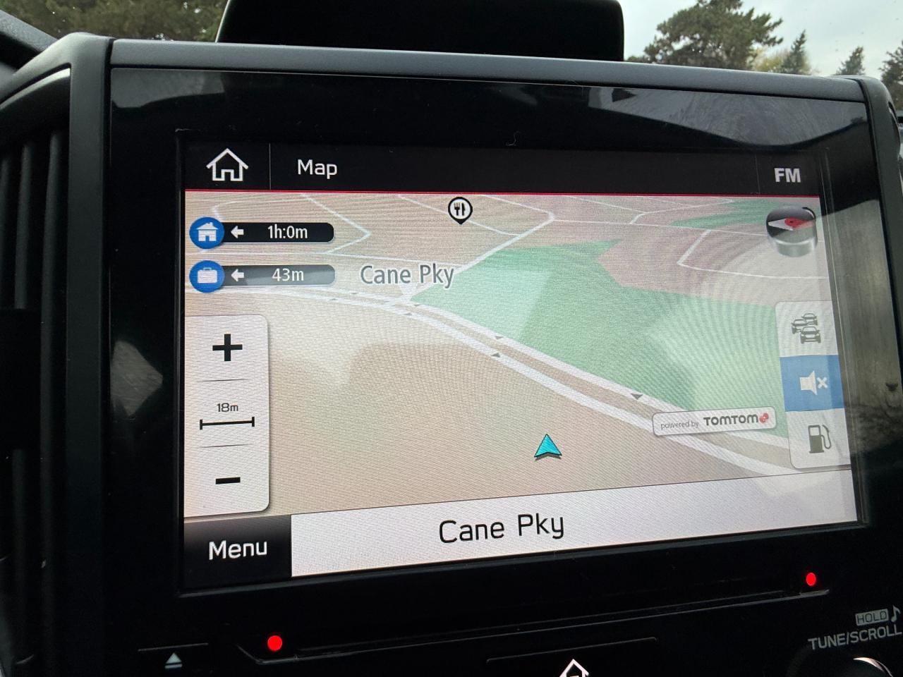 2020 Subaru Forester Limited 4dr All-Wheel Drive Photo