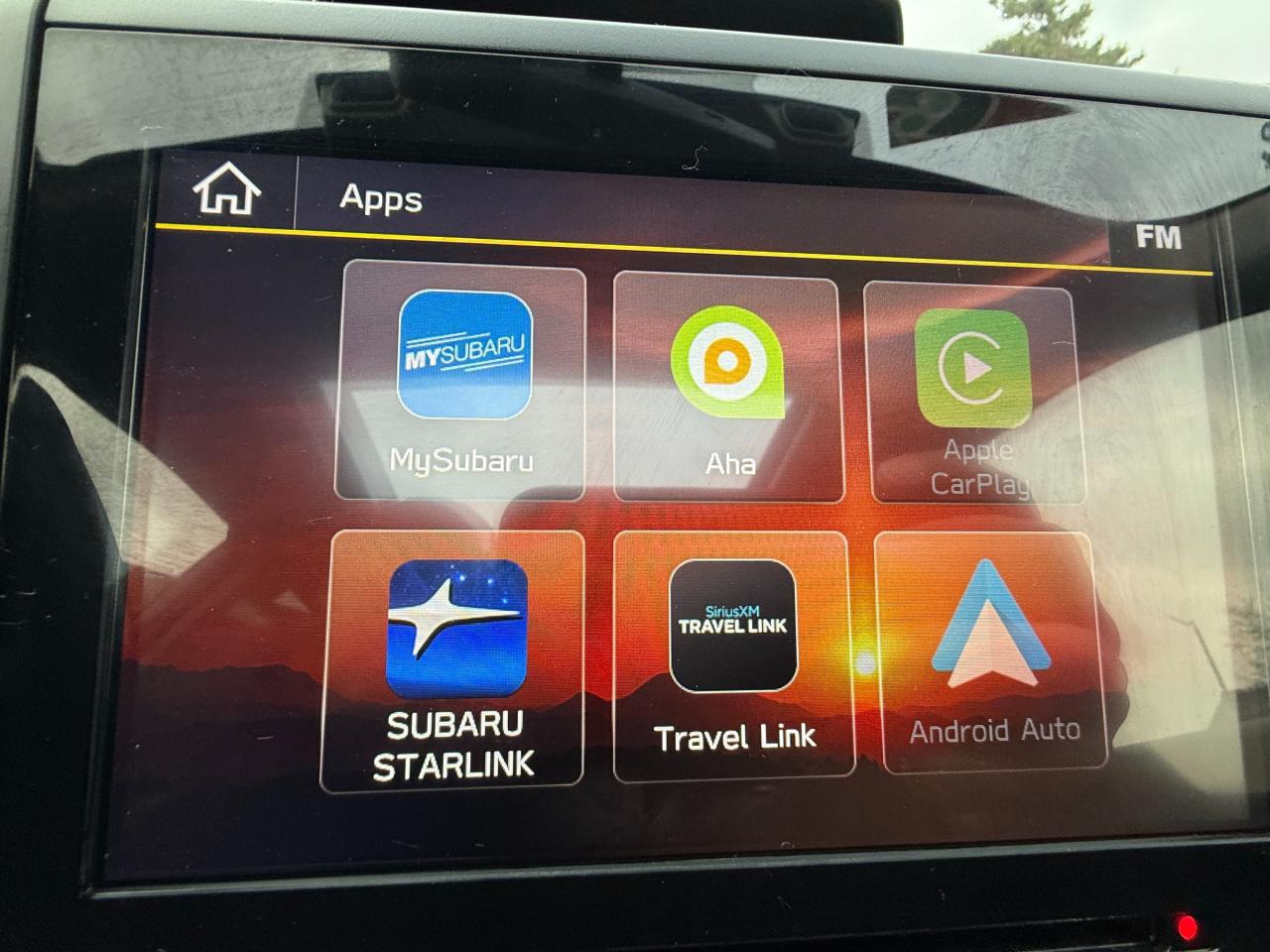 2020 Subaru Forester Limited 4dr All-Wheel Drive Photo