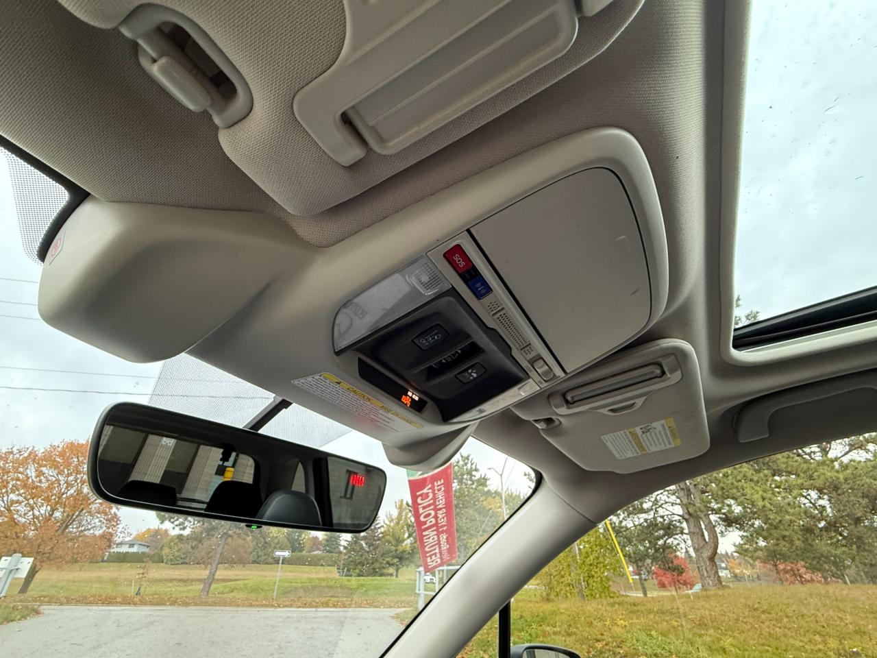 2020 Subaru Forester Limited 4dr All-Wheel Drive Photo