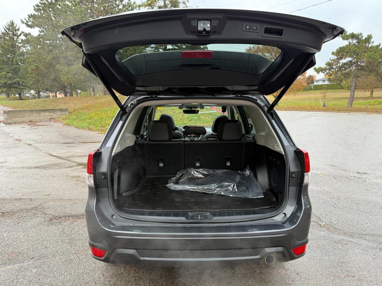 2020 Subaru Forester Limited 4dr All-Wheel Drive Photo
