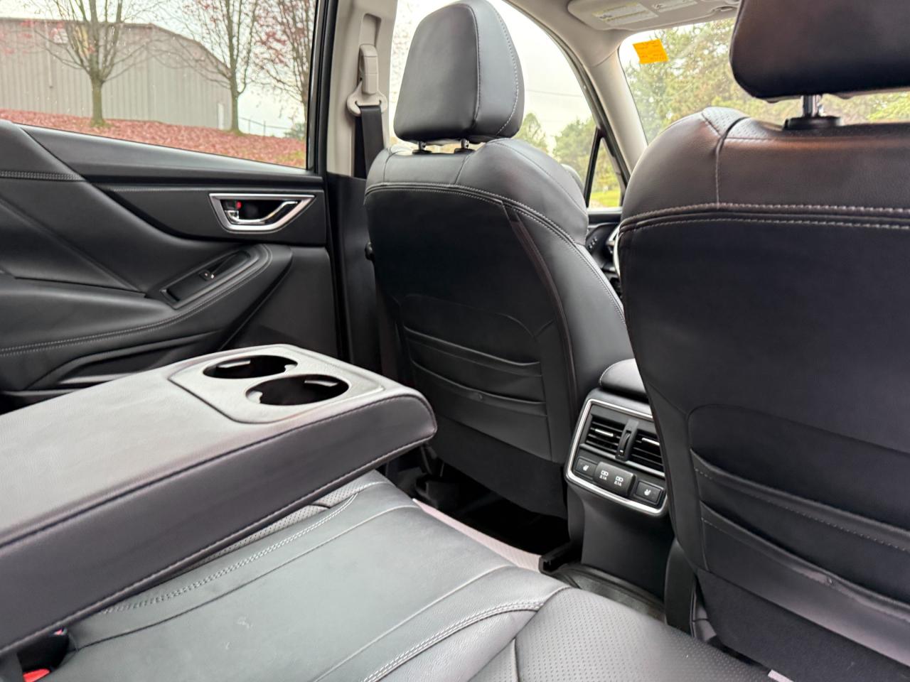 2020 Subaru Forester Limited 4dr All-Wheel Drive Photo