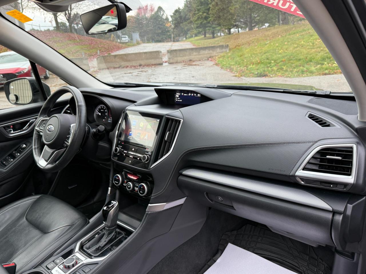 2020 Subaru Forester Limited 4dr All-Wheel Drive Photo