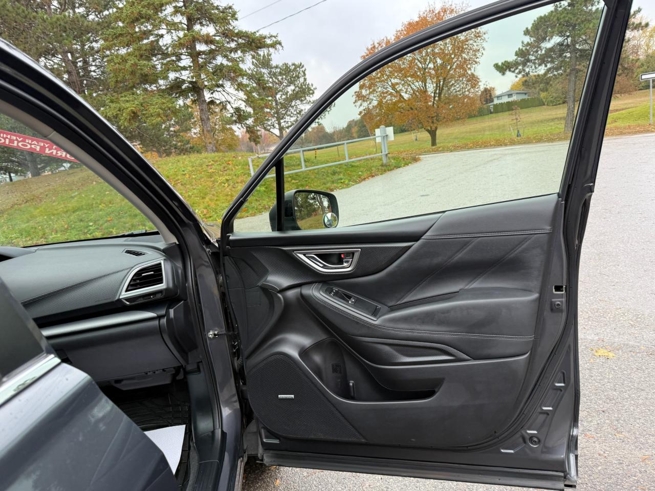 2020 Subaru Forester Limited 4dr All-Wheel Drive Photo