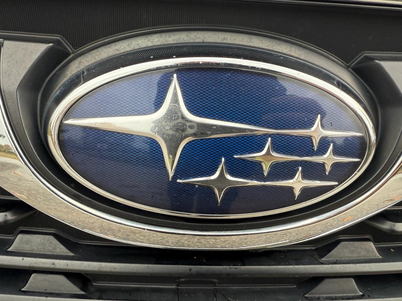 2020 Subaru Forester Limited 4dr All-Wheel Drive Photo