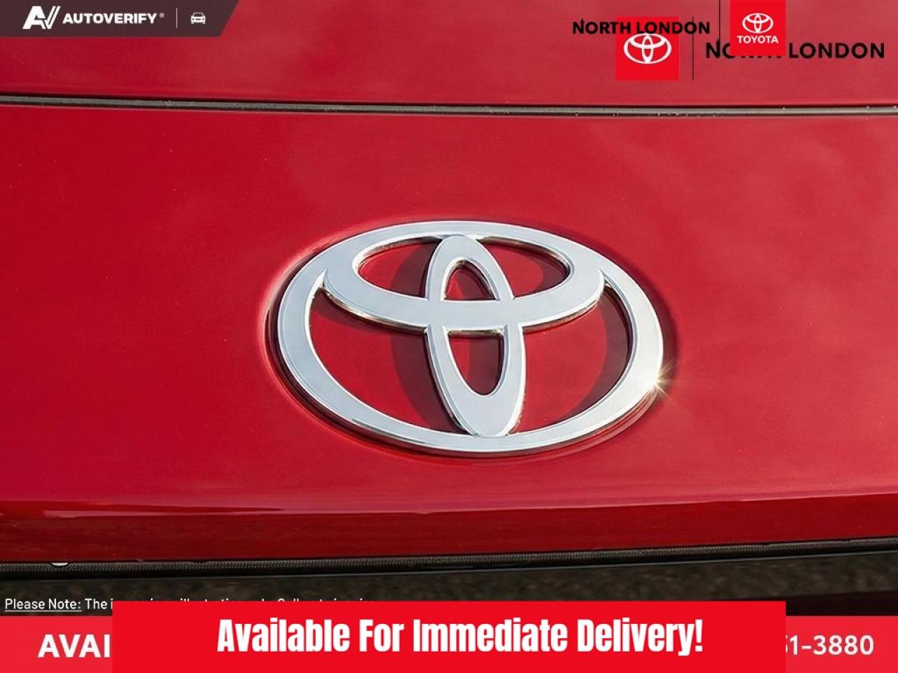 2026 Toyota bZ XLE 4dr All-Wheel Drive Photo