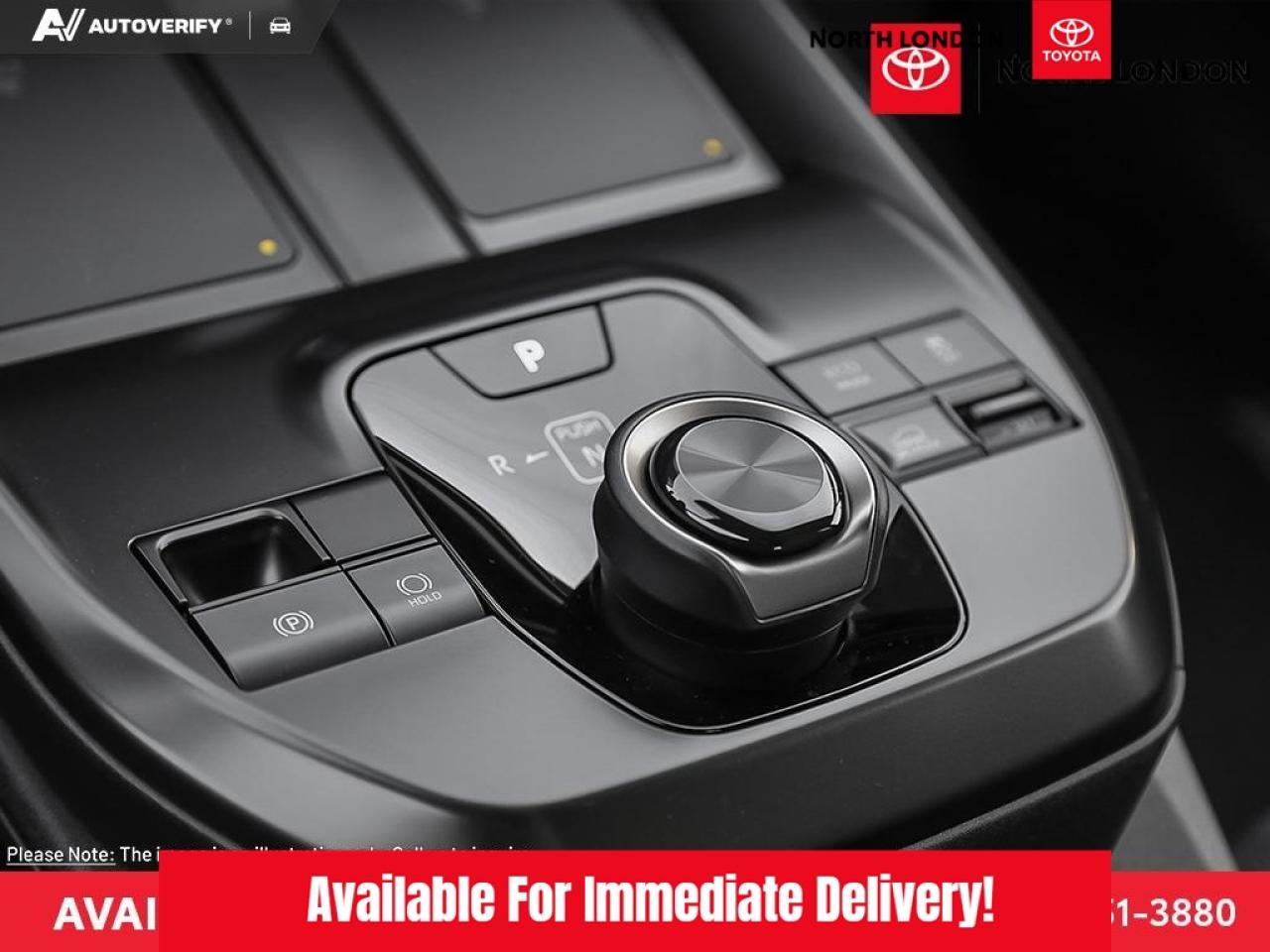 2026 Toyota bZ XLE 4dr All-Wheel Drive Photo