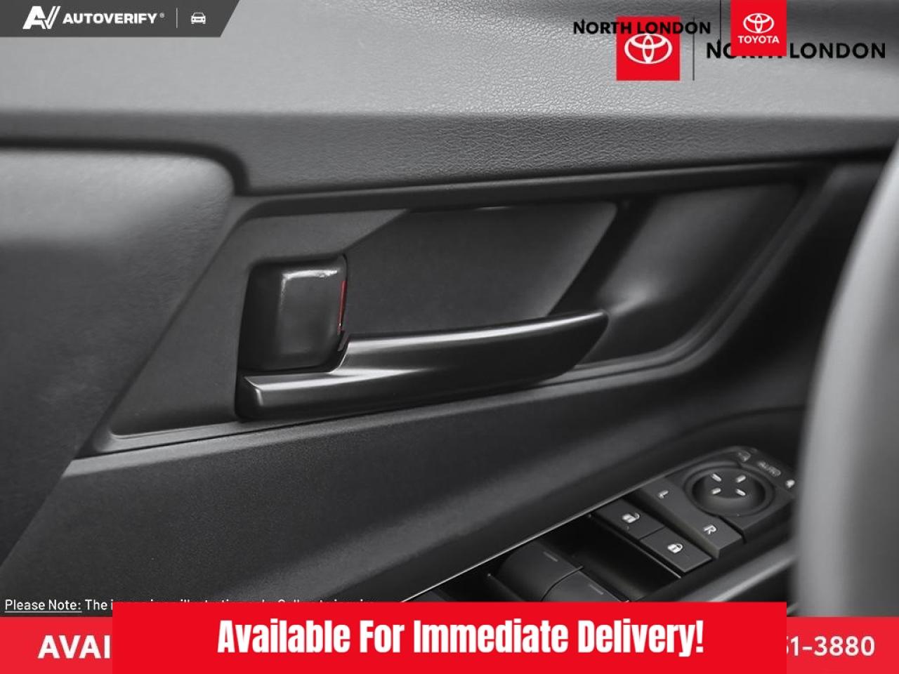 2026 Toyota bZ XLE 4dr All-Wheel Drive Photo