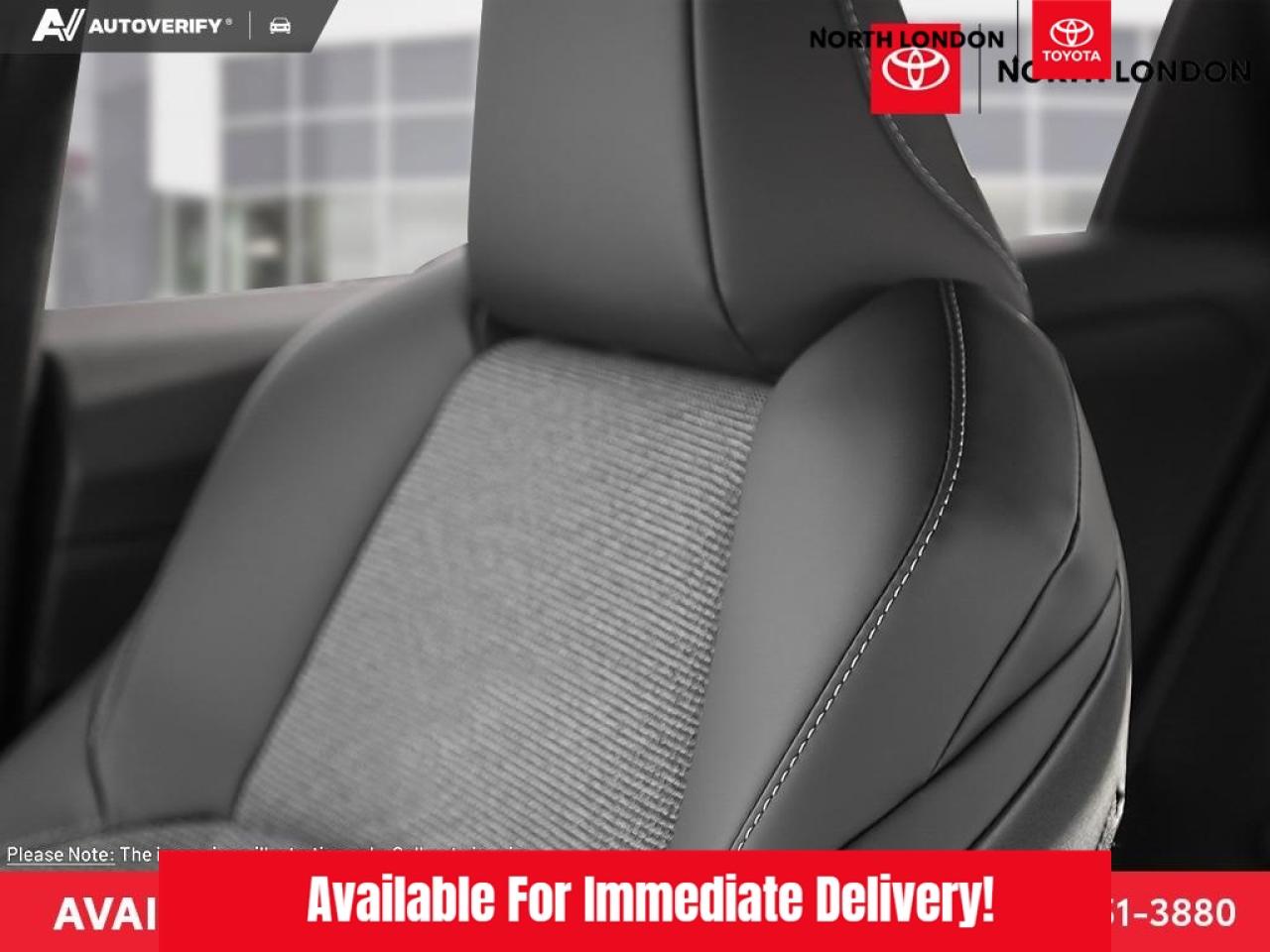 2026 Toyota bZ XLE 4dr All-Wheel Drive Photo