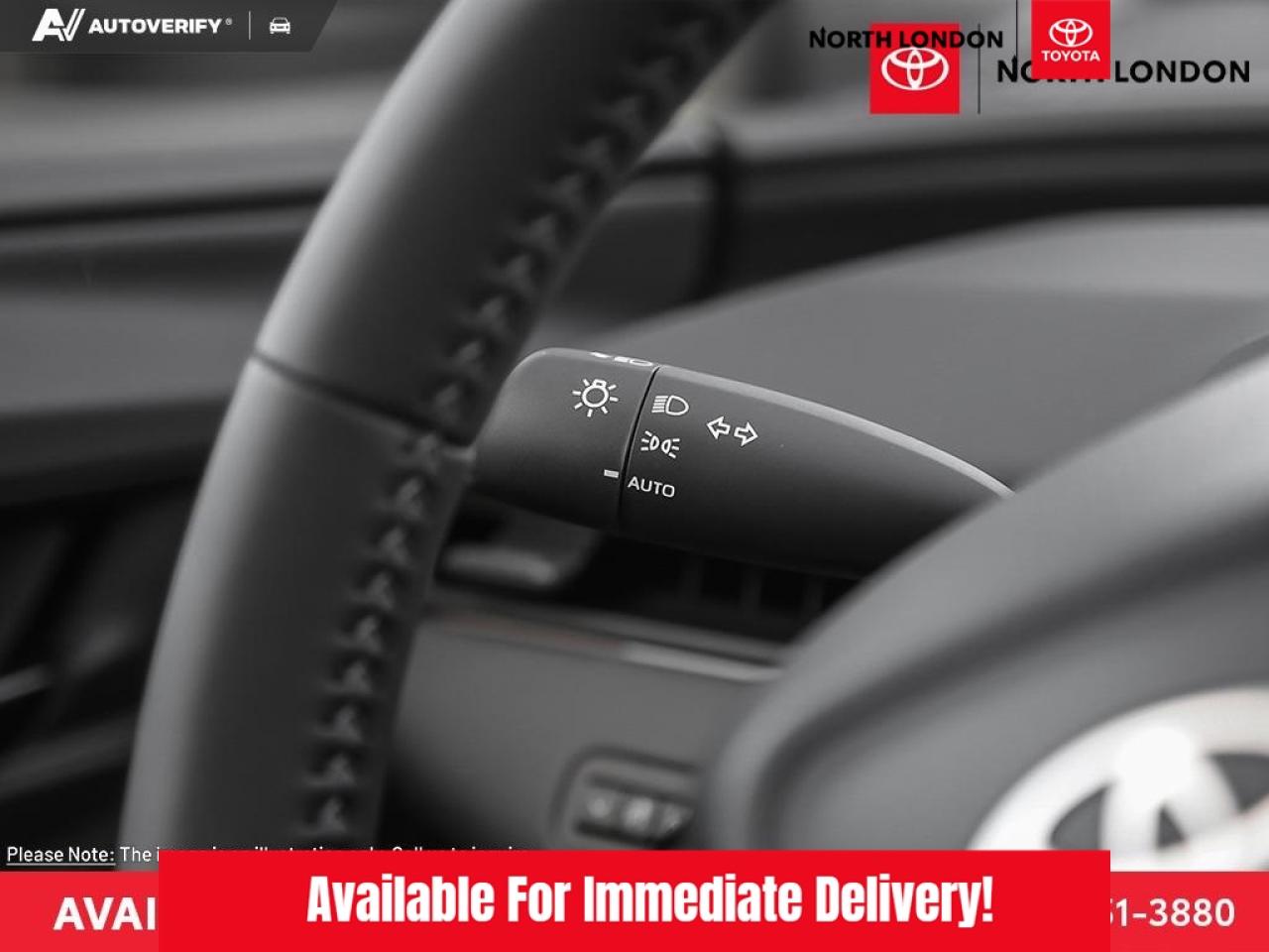 2026 Toyota bZ XLE 4dr All-Wheel Drive Photo