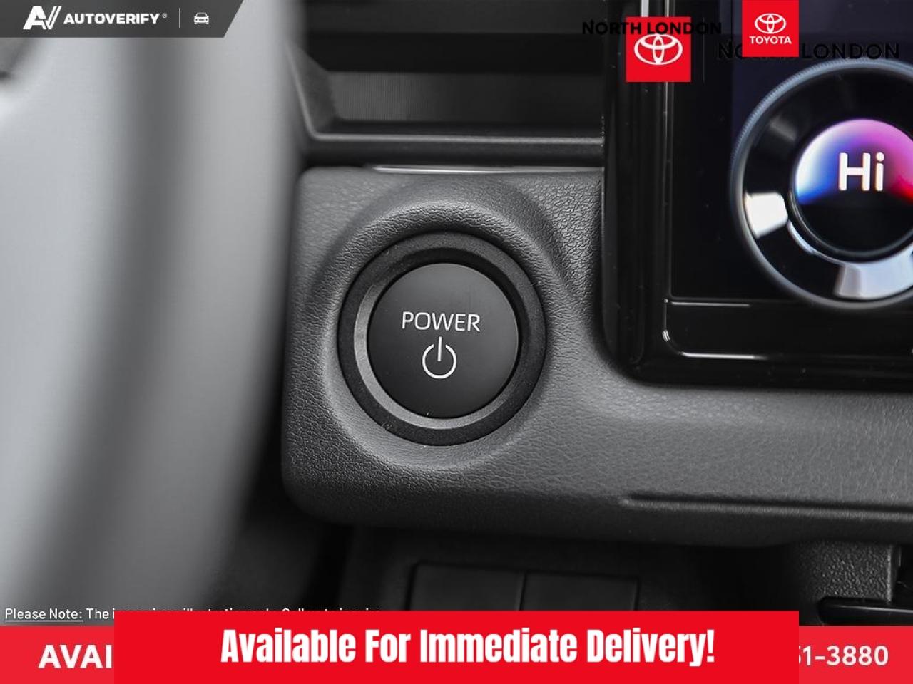 2026 Toyota bZ XLE 4dr All-Wheel Drive Photo