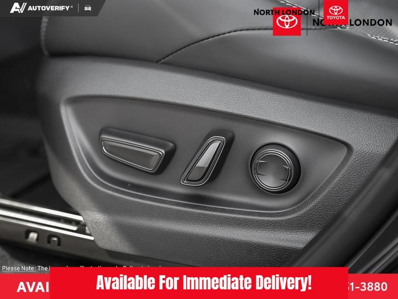 2026 Toyota bZ XLE 4dr All-Wheel Drive Photo