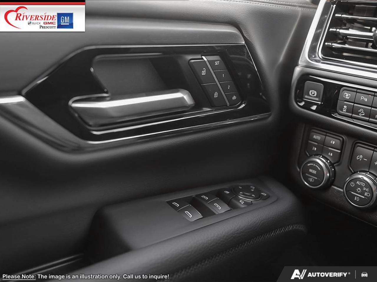 2026 GMC Yukon Denali 4dr 4x4 Photo