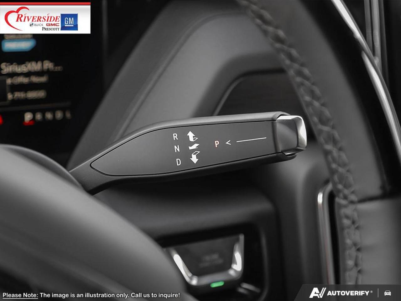 2026 GMC Yukon Denali 4dr 4x4 Photo