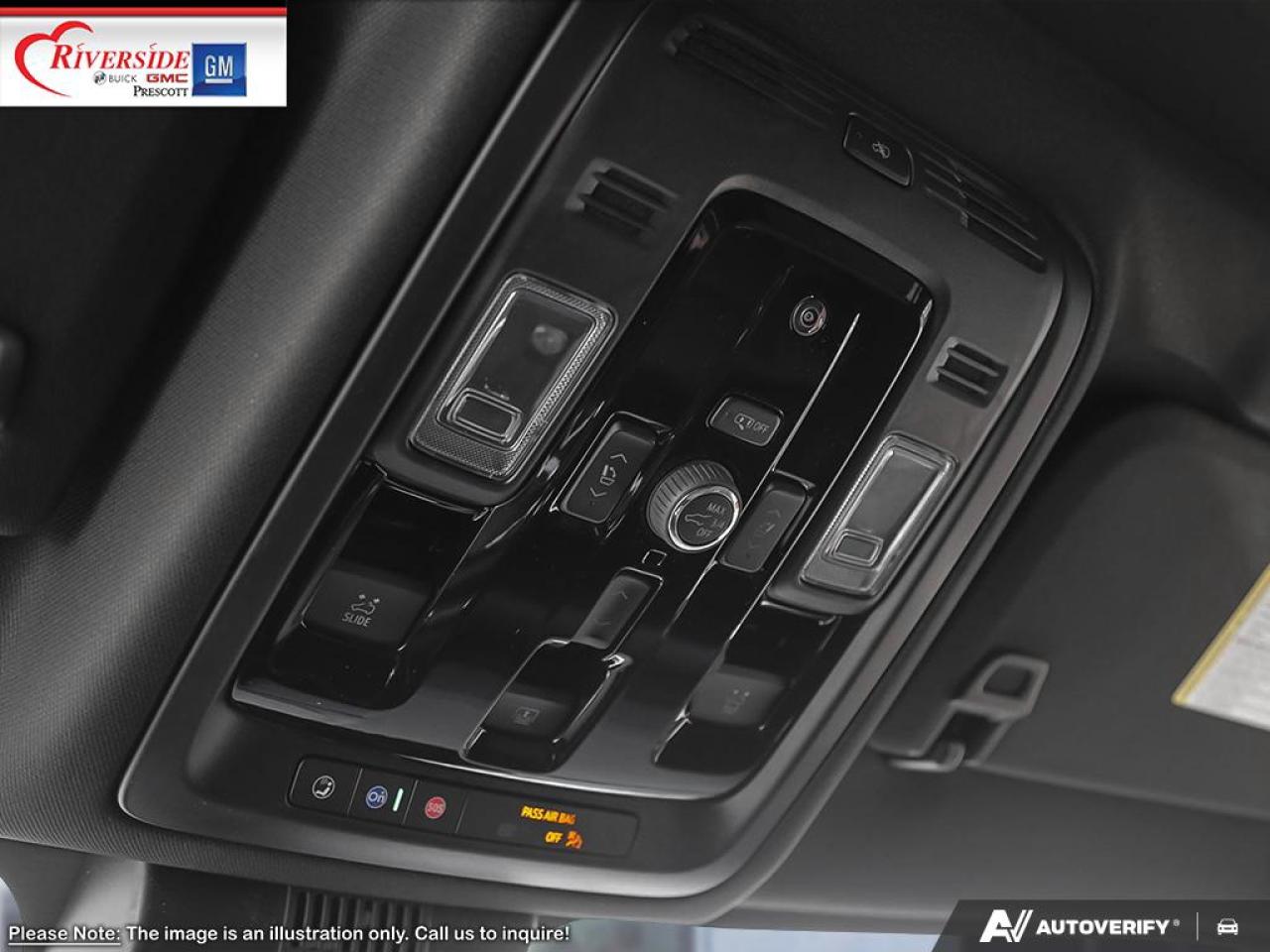 2026 GMC Yukon Denali 4dr 4x4 Photo