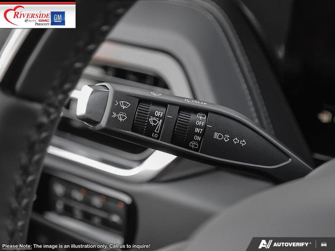 2026 GMC Yukon Denali 4dr 4x4 Photo