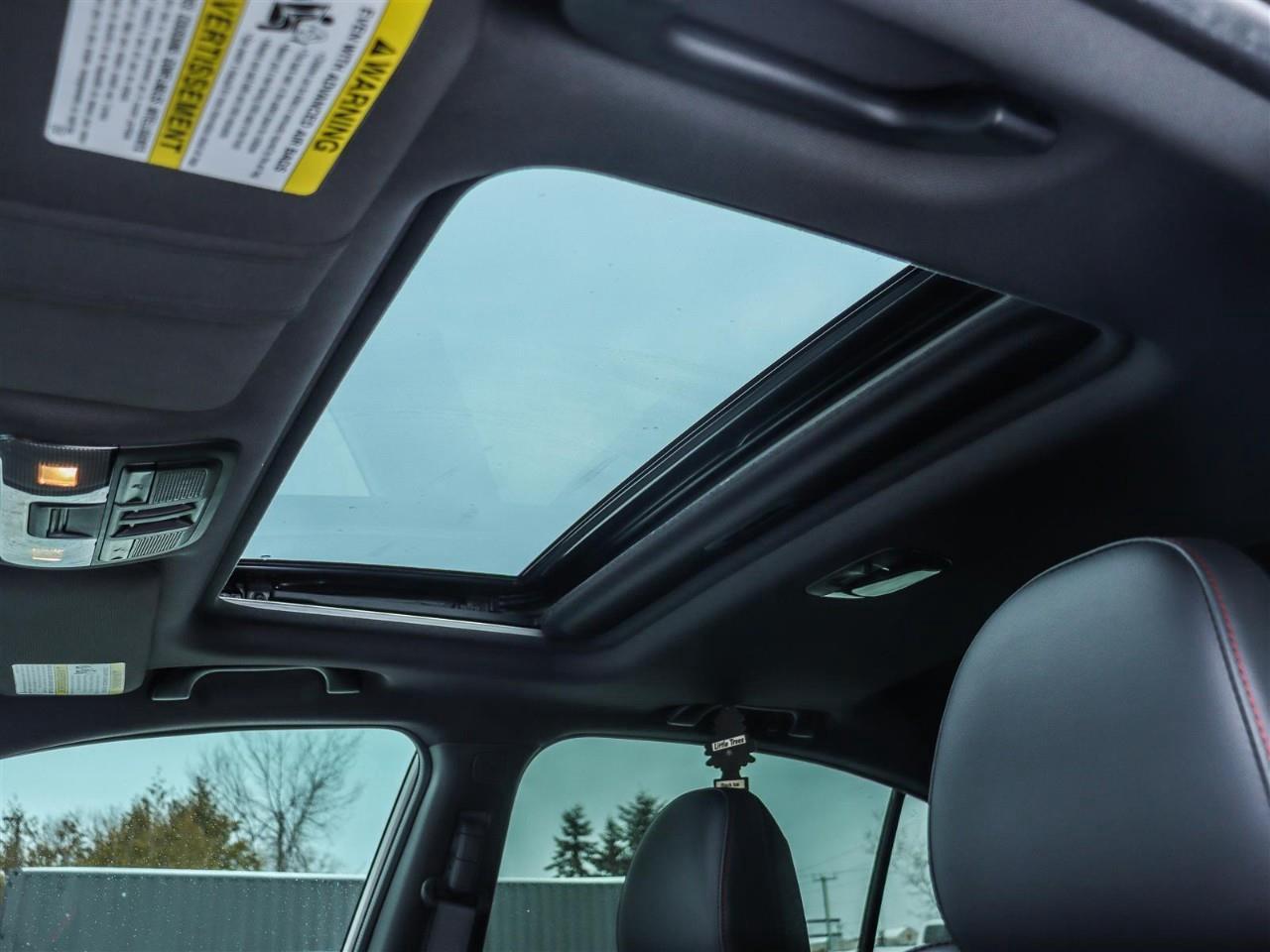 2019 Subaru WRX Sport-tech (CVT) 4dr All-Wheel Drive Sedan Photo