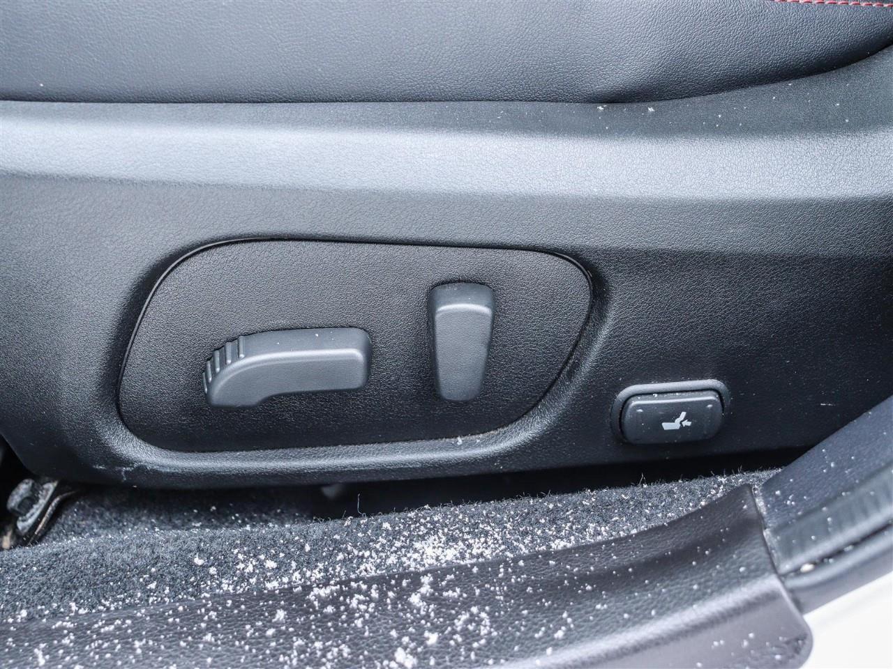 2019 Subaru WRX Sport-tech (CVT) 4dr All-Wheel Drive Sedan Photo