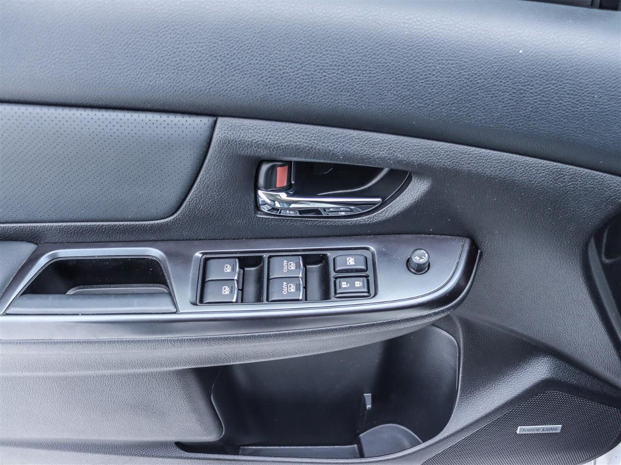 2019 Subaru WRX Sport-tech (CVT) 4dr All-Wheel Drive Sedan Photo