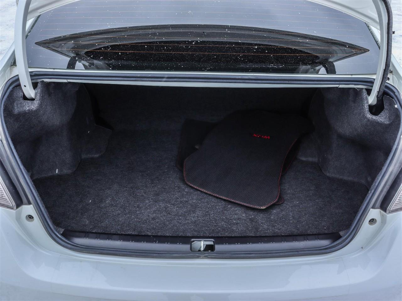 2019 Subaru WRX Sport-tech (CVT) 4dr All-Wheel Drive Sedan Photo