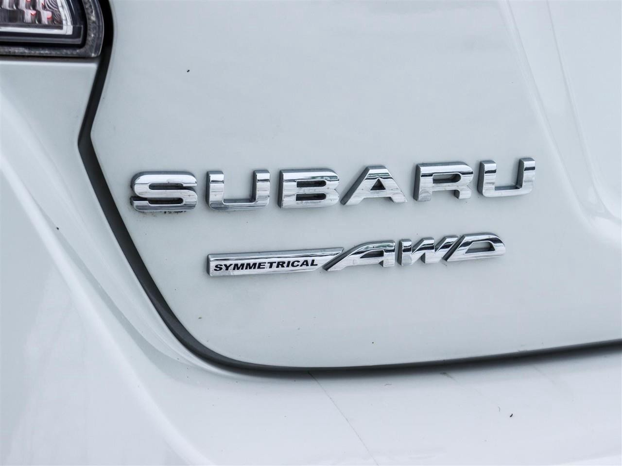 2019 Subaru WRX Sport-tech (CVT) 4dr All-Wheel Drive Sedan Photo