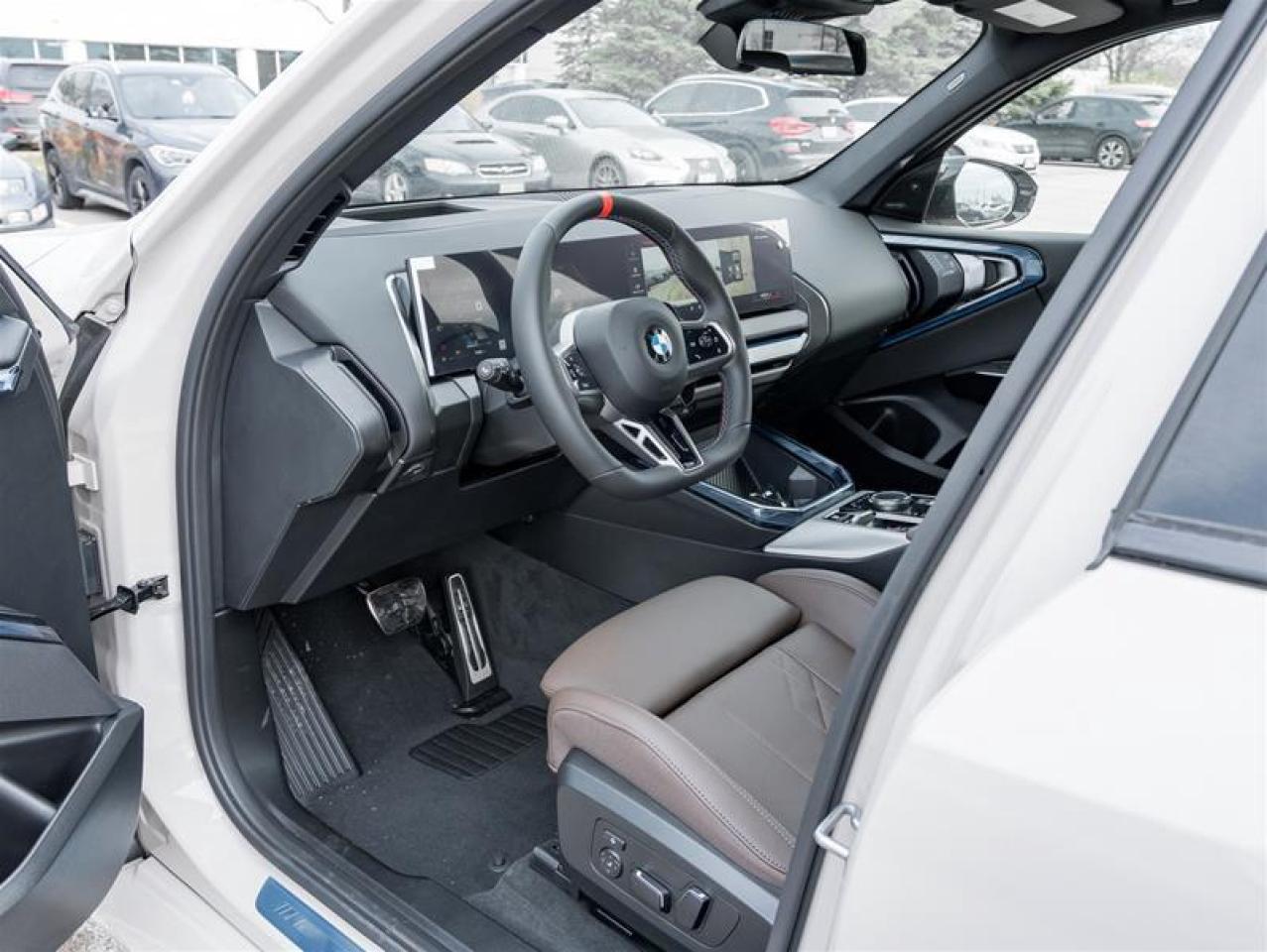 2026 BMW X3 M50 xDrive 4dr All-Wheel Drive Sports Activity Vehicle Photo