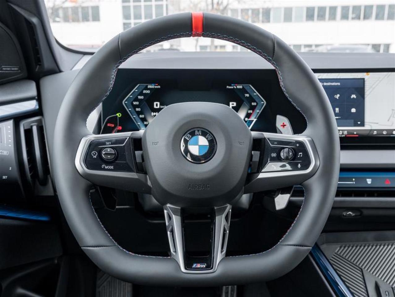 2026 BMW X3 M50 xDrive 4dr All-Wheel Drive Sports Activity Vehicle Photo