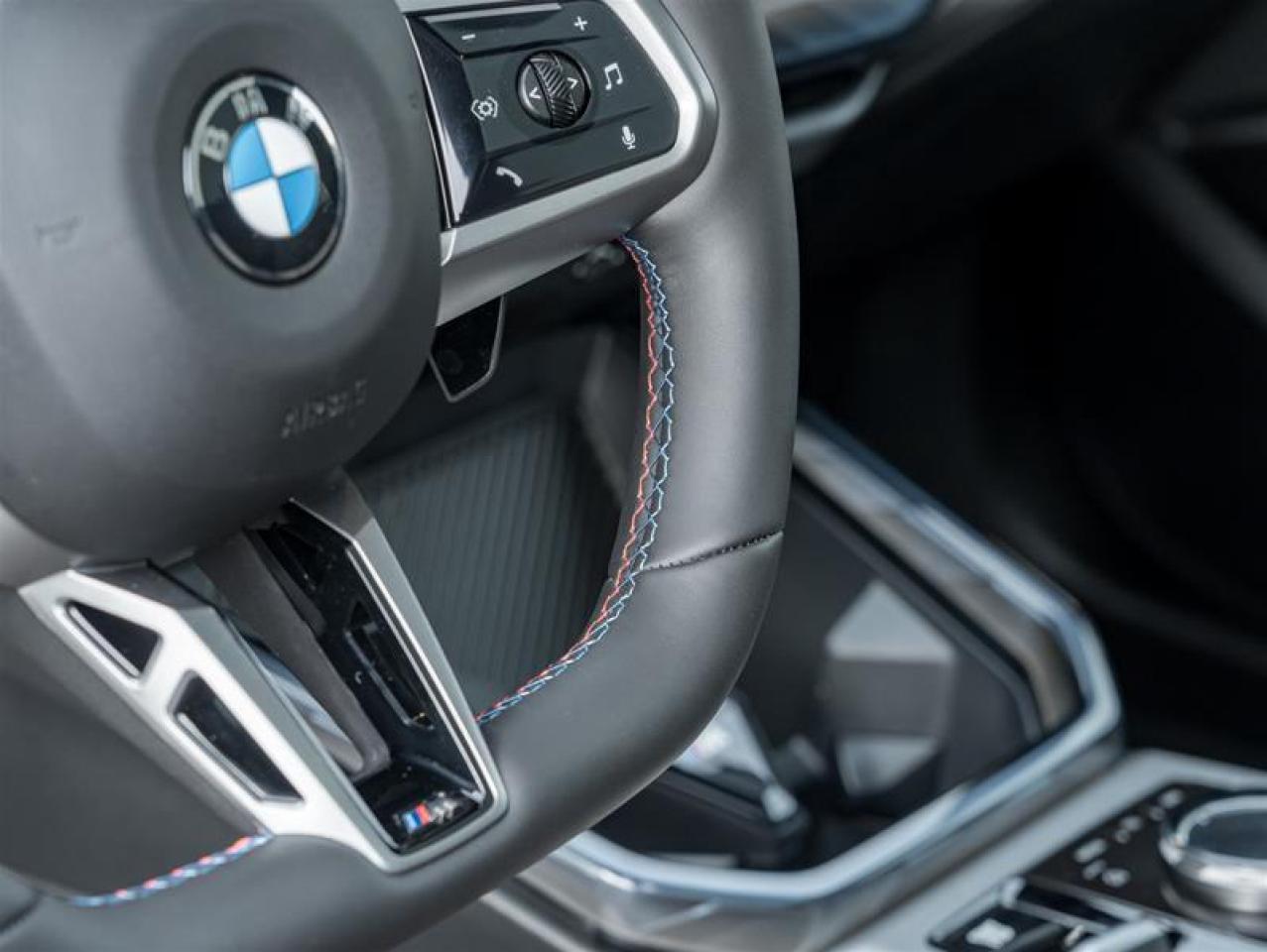 2026 BMW X3 M50 xDrive 4dr All-Wheel Drive Sports Activity Vehicle Photo