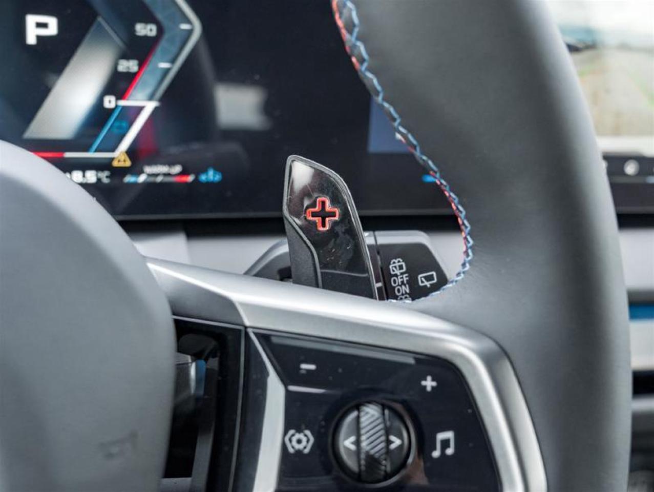 2026 BMW X3 M50 xDrive 4dr All-Wheel Drive Sports Activity Vehicle Photo