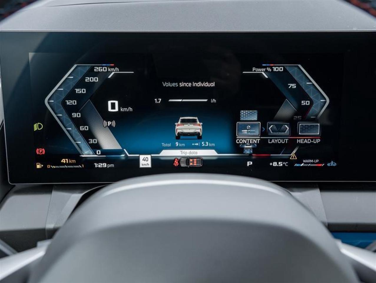 2026 BMW X3 M50 xDrive 4dr All-Wheel Drive Sports Activity Vehicle Photo