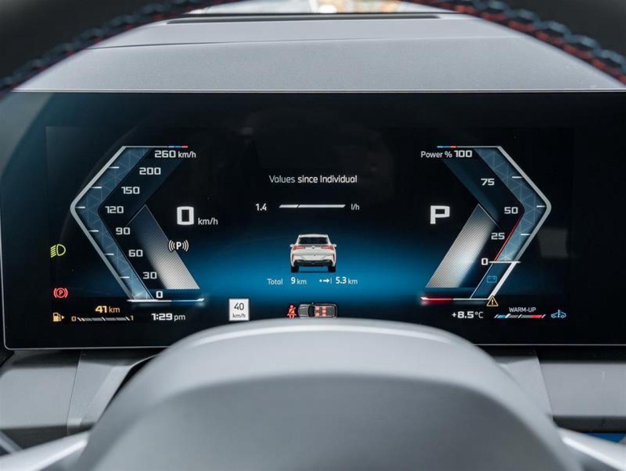 2026 BMW X3 M50 xDrive 4dr All-Wheel Drive Sports Activity Vehicle Photo