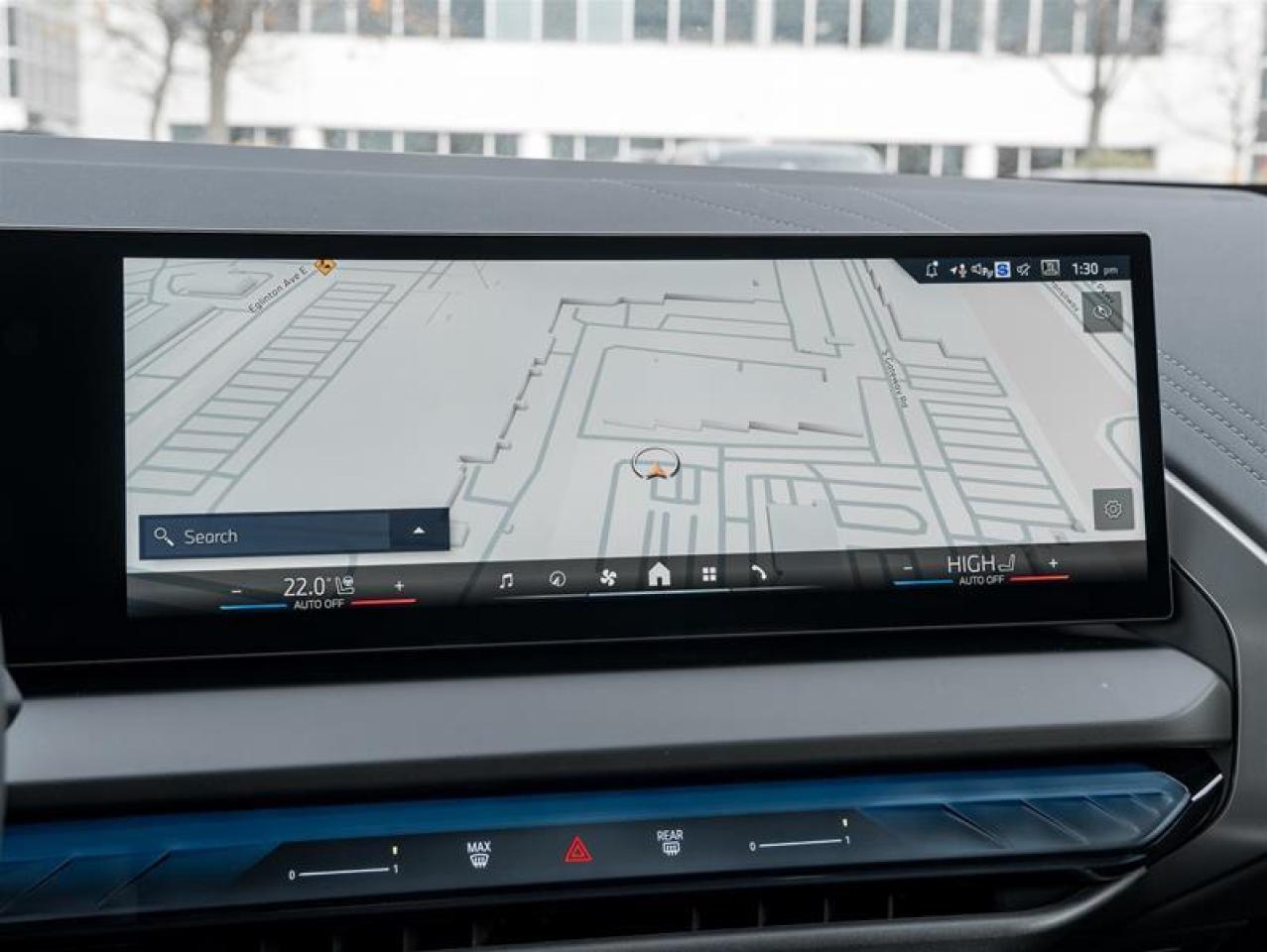 2026 BMW X3 M50 xDrive 4dr All-Wheel Drive Sports Activity Vehicle Photo