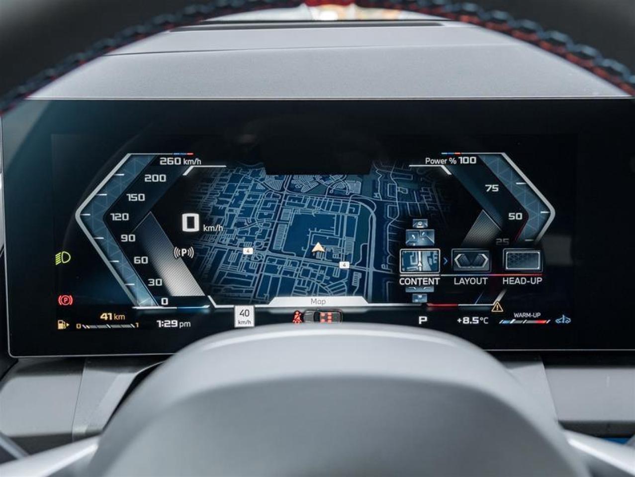 2026 BMW X3 M50 xDrive 4dr All-Wheel Drive Sports Activity Vehicle Photo