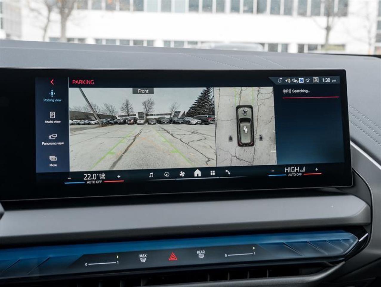 2026 BMW X3 M50 xDrive 4dr All-Wheel Drive Sports Activity Vehicle Photo